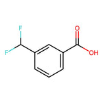 3-(Difluoromethyl)benzoic acid|CS-0369116|55805-20-4