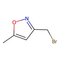 3-(Bromomethyl)-5-methylisoxazole|CS-0085258|130628-75-0