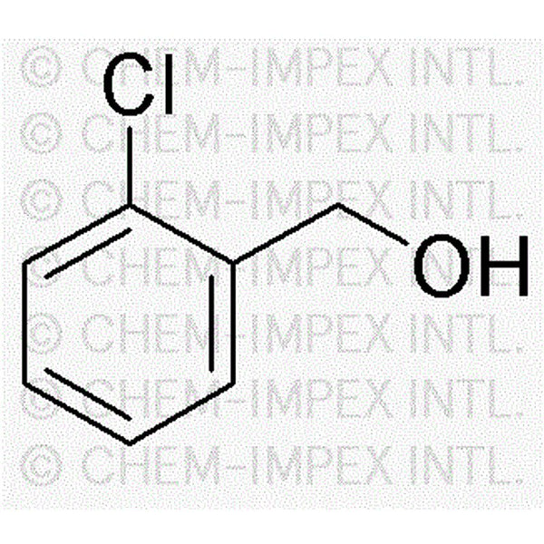 2-Chlorobenzyl alcohol|00064|17849-38-6