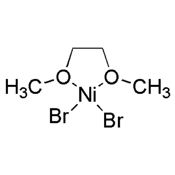 Nickel(II) bromide ethylene glycol dimethyl ether complex|35699|28923-39-9