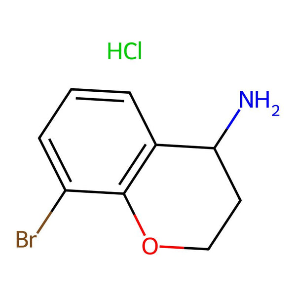 8-Bromochroman-4-amine hydrochloride|CS-0131573|1955562-11-4