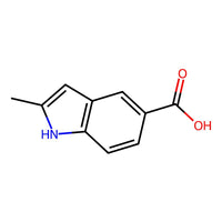2-Methyl-1H-indole-5-carboxylic acid|CS-0186660|496946-80-6