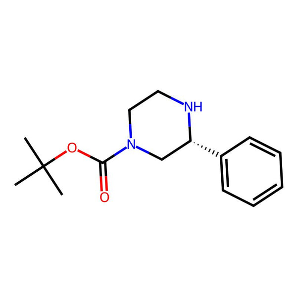 tert-Butyl (R)-3-phenylpiperazine-1-carboxylate|CS-0091687|1240584-34-2
