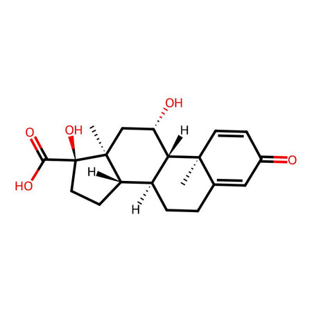 Prednisolone Impurity 22|C4X-173722|37927-29-0