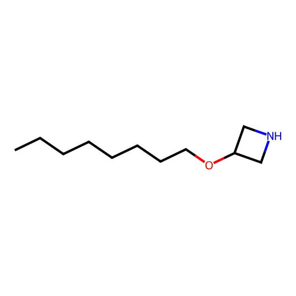 3-(Octyloxy)azetidine|CS-0297548|1410002-81-1