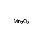 Manganese(III) oxide, 99%|93-2522|1317-34-6