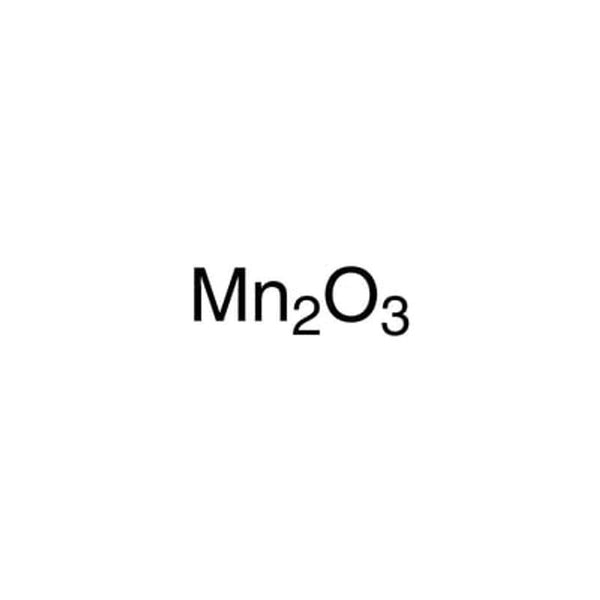 Manganese(III) oxide, 99%|93-2522|1317-34-6