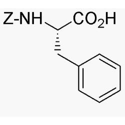 Z-L-phenylalanine|02224|1161-13-3