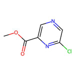Methyl 6-chloropyrazine-2-carboxylate|CS-W003732|23611-75-8