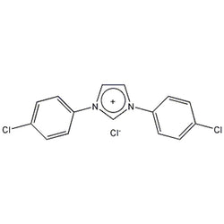 1,3-Bis(4-chlorophenyl)imidazolium chloride, min. 97%|07-0490|141556-46-9
