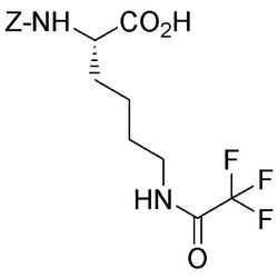 Na-Z-Ne-trifluoroacetyl-L-lysine|06676|14905-30-7
