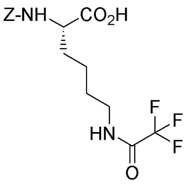 Na-Z-Ne-trifluoroacetyl-L-lysine|06676|14905-30-7