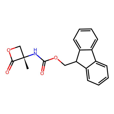 Fmoc-α-Me-Ser-lactone|CPTD784845|1926163-88-3
