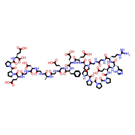 HHV-2 Envelope Glycoprotein G (552-574) trifluoroacetate salt|CPTD783017|2022956-63-2