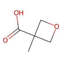 3-Methyloxetane-3-carboxylic acid|CS-W007834|28562-68-7