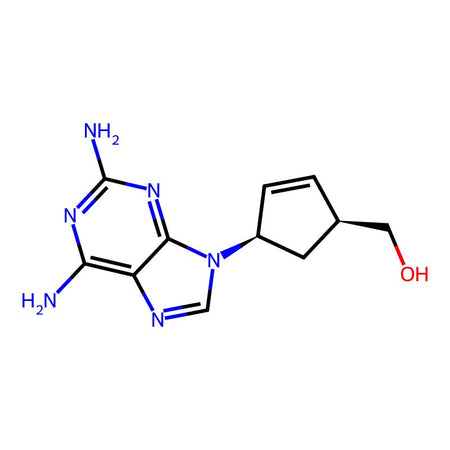 Abacavir EP Impurity C|C4X-152710|124752-25-6