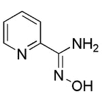 Pyridine-2-carboxamide oxime|31357|1772-01-6