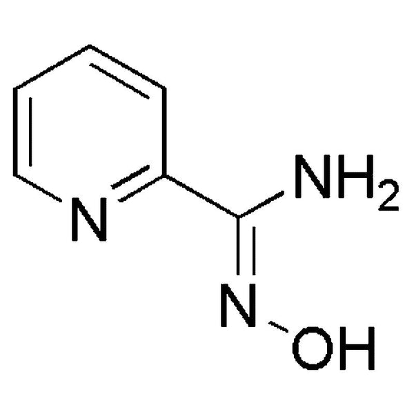 Pyridine-2-carboxamide oxime|31357|1772-01-6