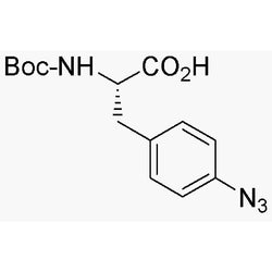 Boc-4-azido-L-phenylalanine|05581|33173-55-6