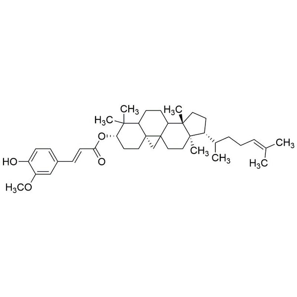 g-Oryzanol|38128|11042-64-1