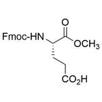 Fmoc-L-glutamic acid a-methyl ester|35189|145038-49-9