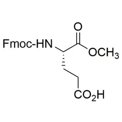 Fmoc-L-glutamic acid a-methyl ester|35189|145038-49-9