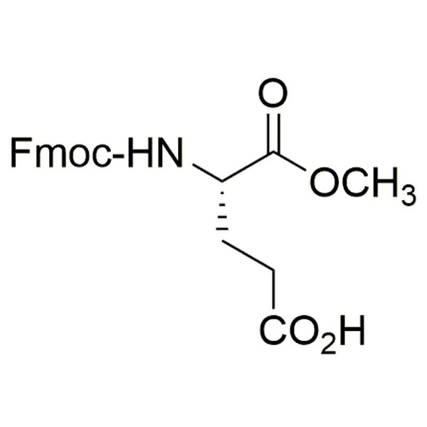 Fmoc-L-glutamic acid a-methyl ester|35189|145038-49-9