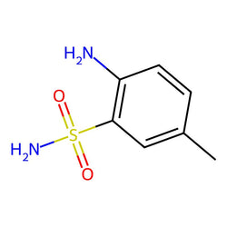 2-Amino-5-methylbenzenesulfonamide|C1612659|609-55-2