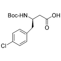 Boc-4-chloro-D-b-homophenylalanine|15242|218608-96-9