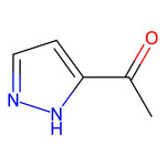 1-(1H-Pyrazol-3-yl)ethanone|CS-0036771|20583-33-9
