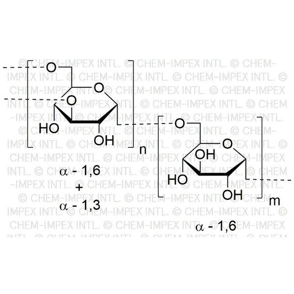 Dextran powder, Mw ~175,000 to 275,000|29893|9004-54-0