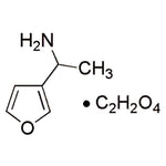 1-Furan-3-yl-ethylamine oxalate|18499|252372-09-1