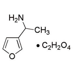 1-Furan-3-yl-ethylamine oxalate|18499|252372-09-1