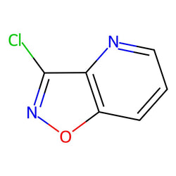 3-Chloroisoxazolo[4,5-b]pyridine|CS-0161092|1784989-11-2