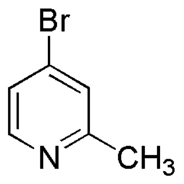 4-Bromo-2-methylpyridine|17038|22282-99-1