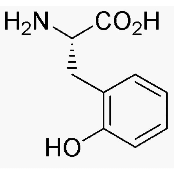 L-2-Hydroxyphenylalanine|05225|7423-92-9