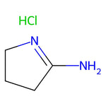 Pyrrolidin-2-imine (hydrochloride)|CS-B0123|7544-75-4