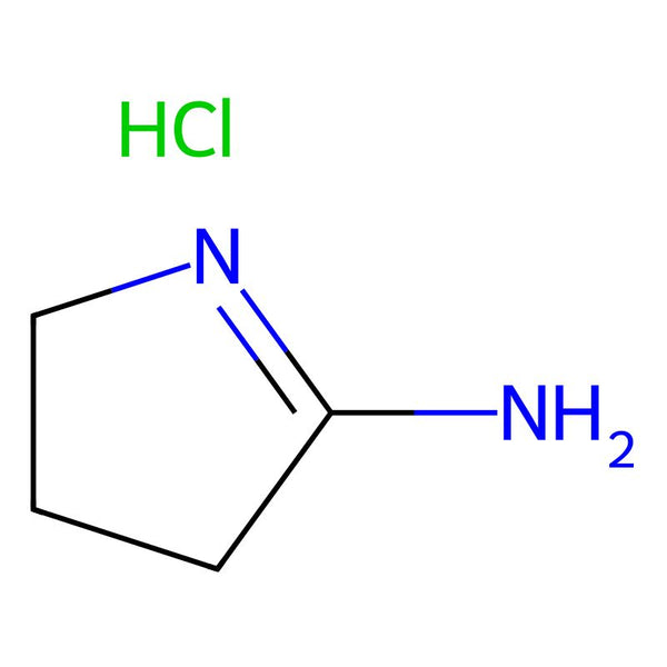 Pyrrolidin-2-imine (hydrochloride)|CS-B0123|7544-75-4