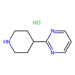 2-(Piperidin-4-yl)pyrimidine hydrochloride|CS-W019068|690261-64-4