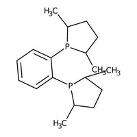 (+)-1,2-Bis((2S,5S)-2,5-dimethylphospholano)benzene, min. 98% (S,S)-Me-DUPHOS|15-0092|136735-95-0