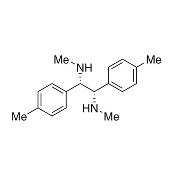 (1S,2S)-N1,N2-dimethyl-1,2-di-p-tolylethane-1,2-diamine, min. 97% (>99% ee)|07-3715