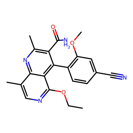 Finerenone Impurity 12|C4X-288012|2084136-51-4