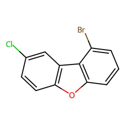 1-Bromo-8-chlorodibenzo[b,d]furan, 99%|9229145|2173554-83-9
