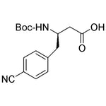 Boc-4-cyano-D-b-homophenylalanine|15321|269726-86-5