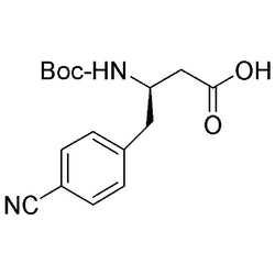 Boc-4-cyano-D-b-homophenylalanine|15321|269726-86-5