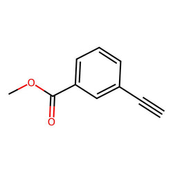Methyl 3-ethynylbenzoate|CS-W005738|10602-06-9