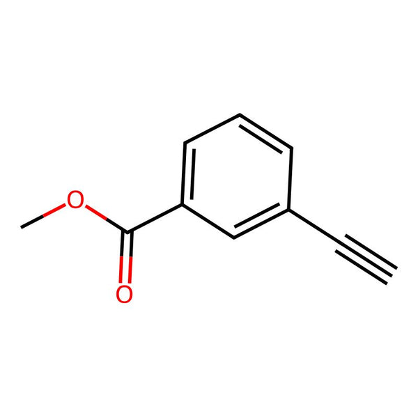 Methyl 3-ethynylbenzoate|CS-W005738|10602-06-9