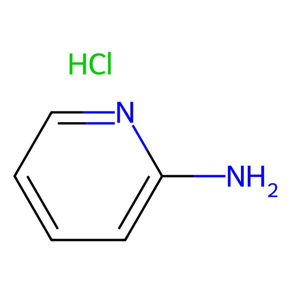 Pyridin-2-amine hydrochloride|CS-0698422|32654-45-8