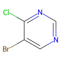 5-Bromo-4-chloropyrimidine|CS-W003637|56181-39-6