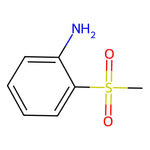 2-(Methylsulfonyl)aniline|CS-0120048|2987-49-7